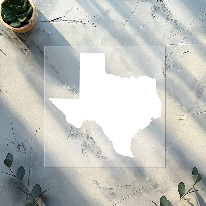 Texas Map Dtf Transfers ,Texas Pride Dtf Transfers