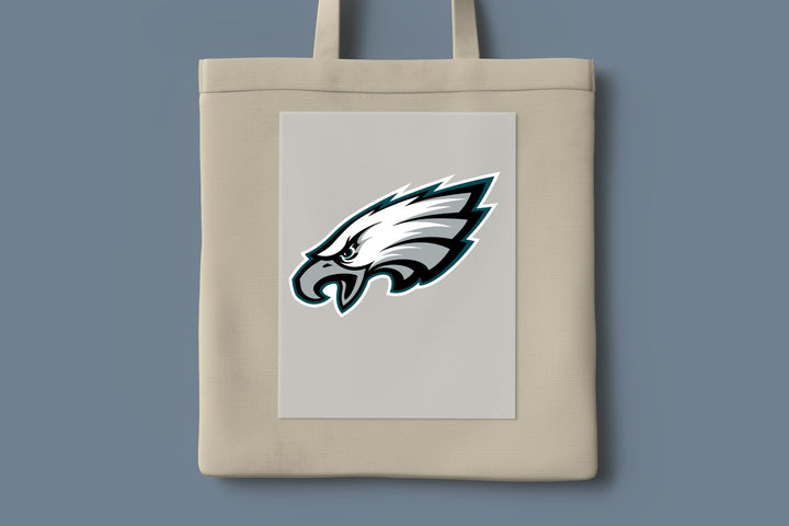 Philadelphia Football Eagle Ready To Press DTF