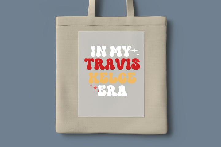 In my Travis Era DTF Transfers, Kelce Swiftie Sports DTF Transfers