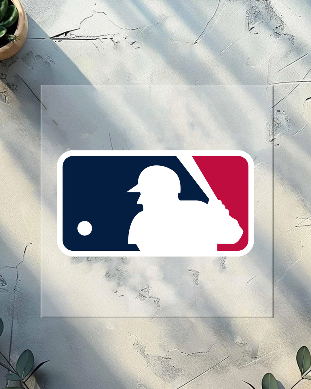 League Baseball is a professional baseball league Dtf Transfer