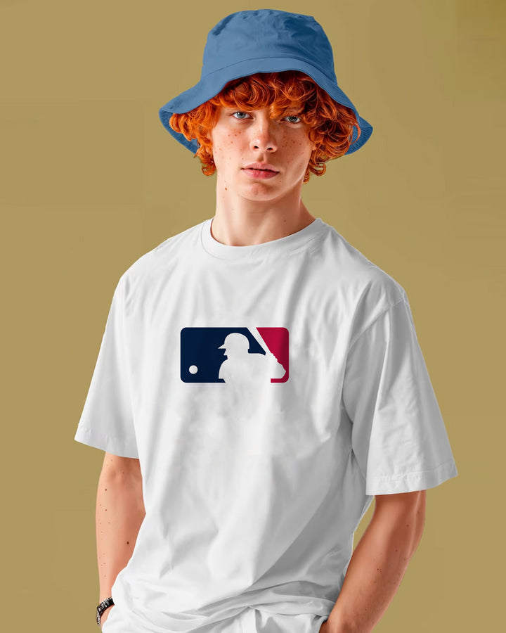 League Baseball is a professional baseball league Dtf Transfer