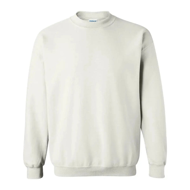 Bonita Cotton Soft Style Blank Toddler Size Sweatshirt