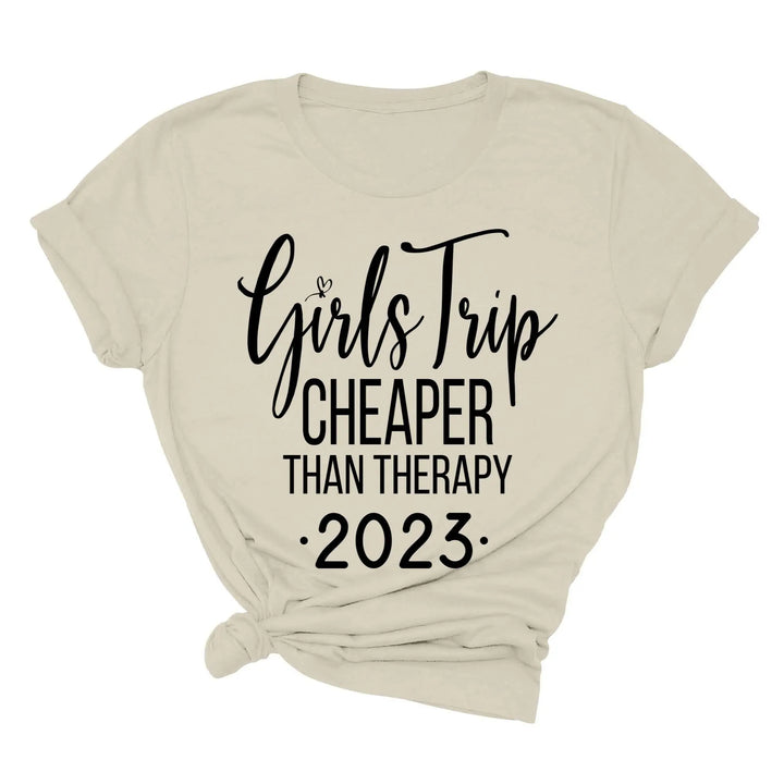 Girls Weekend Shirt, Girls Trip 2025 , Besties Road Trip Shirt, Friends Tee Shirtprintingcenter