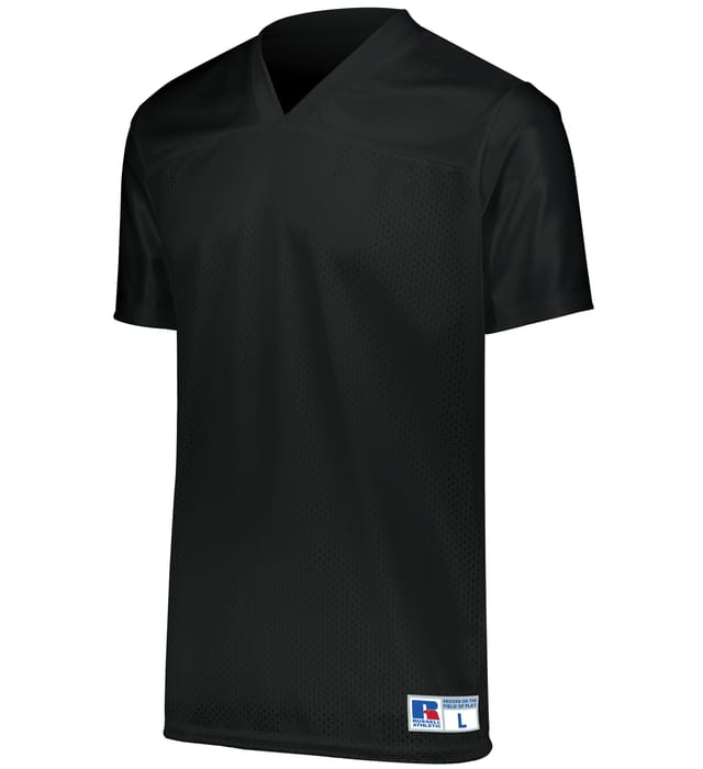 Russell Athletic - Youth Solid Flag Football Jersey - R0593B