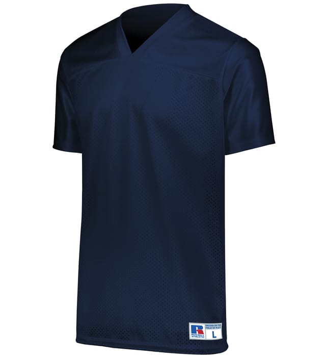 Russell Athletic - Youth Solid Flag Football Jersey - R0593B
