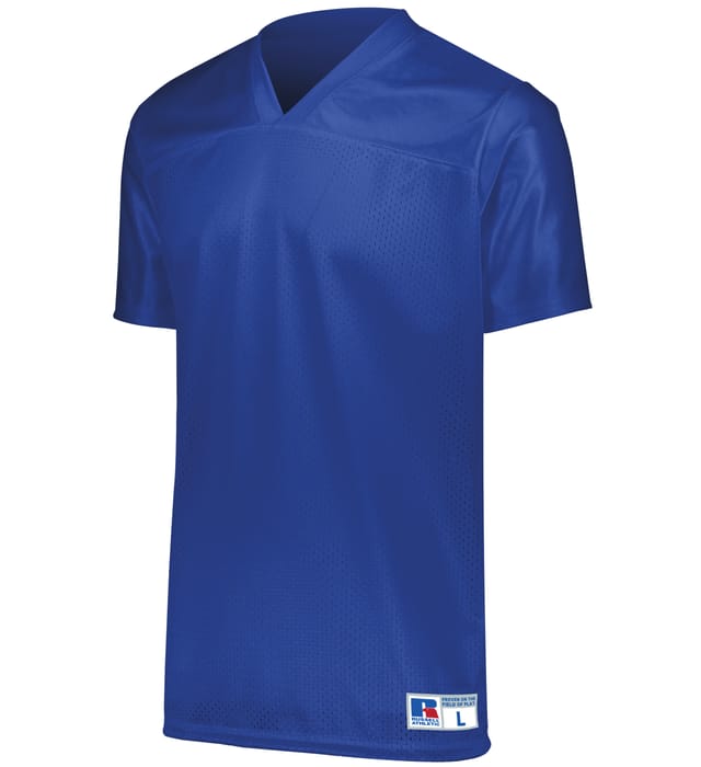 Russell Athletic - Youth Solid Flag Football Jersey - R0593B