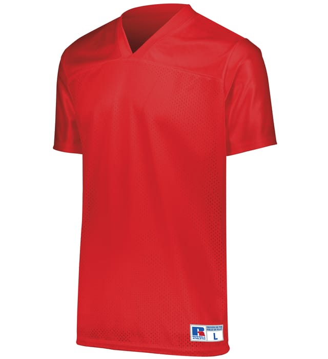 Russell Athletic - Youth Solid Flag Football Jersey - R0593B