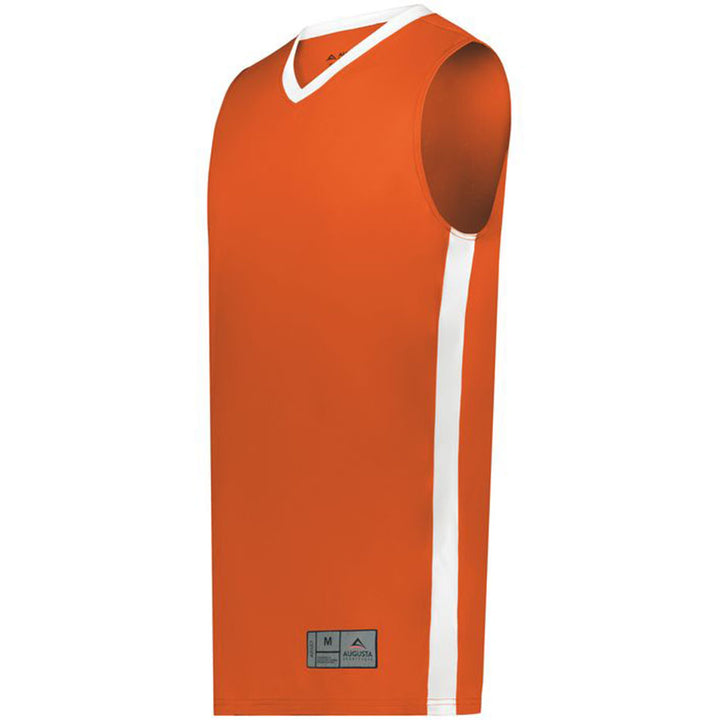 Augusta Sportswear - Match-Up Basketball Jersey - 6886