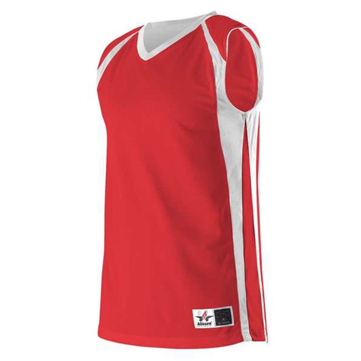 Alleson Athletic - Women's Reversible Basketball Jersey - 54MMRW