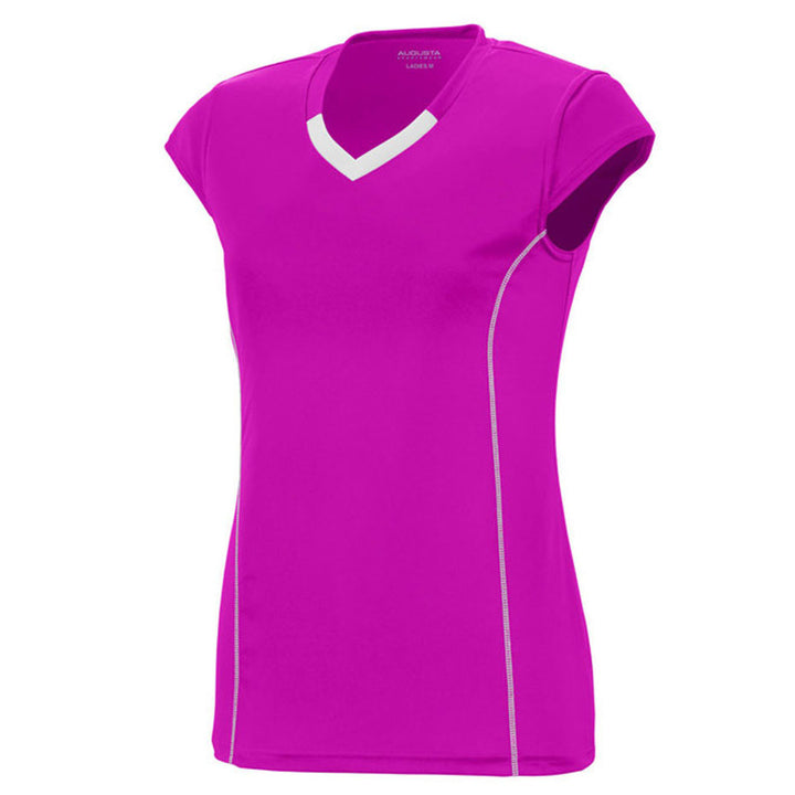 Augusta Sportswear - Girls' Blash Jersey - 1219