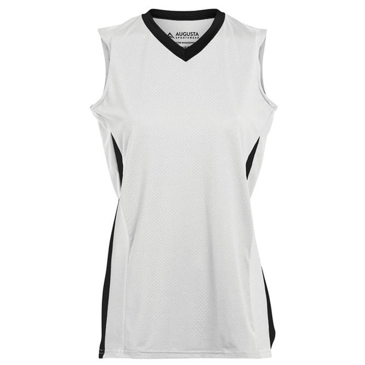 Augusta Sportswear - Girls' Tornado Jersey - 1356