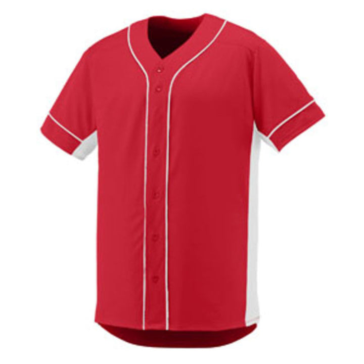 Augusta Sportswear - Slugger Jersey - 1660
