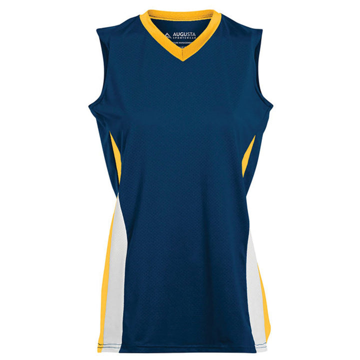 Augusta Sportswear - Girls' Tornado Jersey - 1356