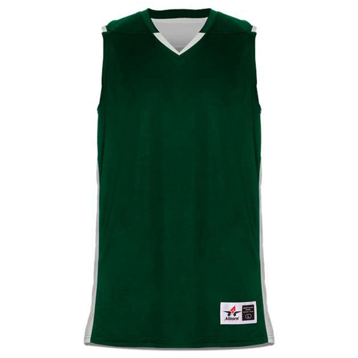 Alleson Athletic - Crossover Youth Reversible Jersey - 590RSPY