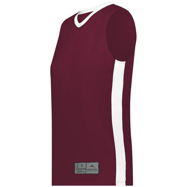Augusta Sportswear - Women's Match-Up Basketball Jersey - 6888