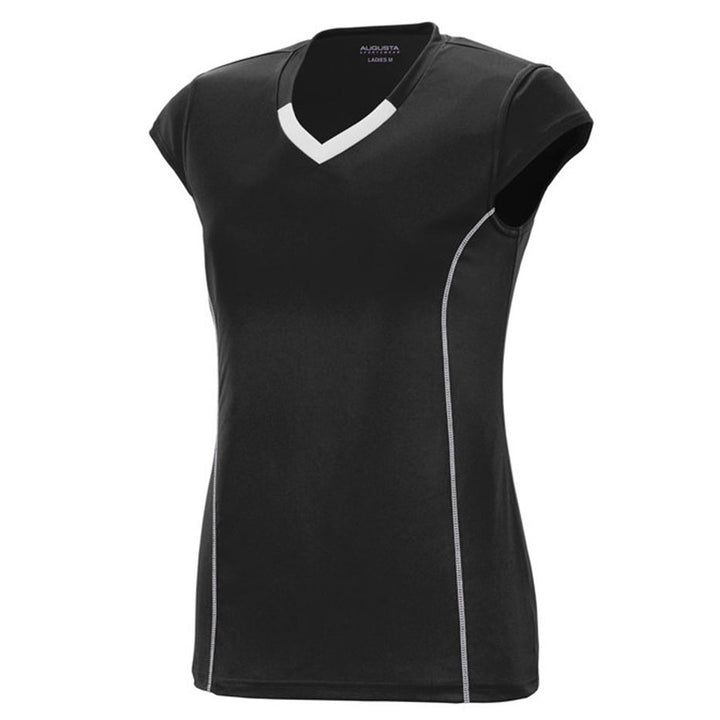 Augusta Sportswear - Girls' Blash Jersey - 1219