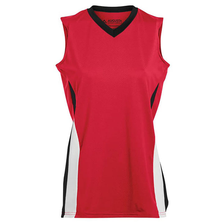 Augusta Sportswear - Girls' Tornado Jersey - 1356