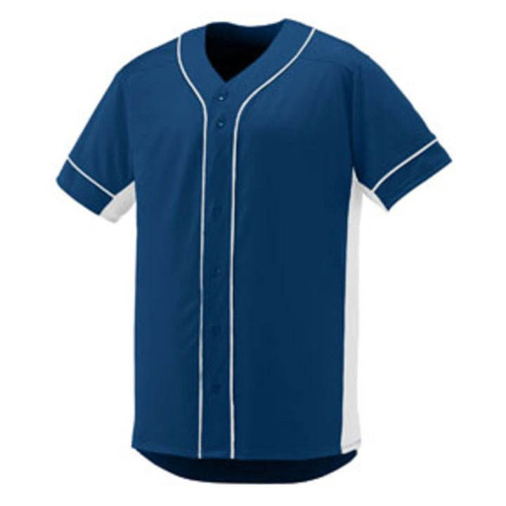 Augusta Sportswear - Slugger Jersey - 1660