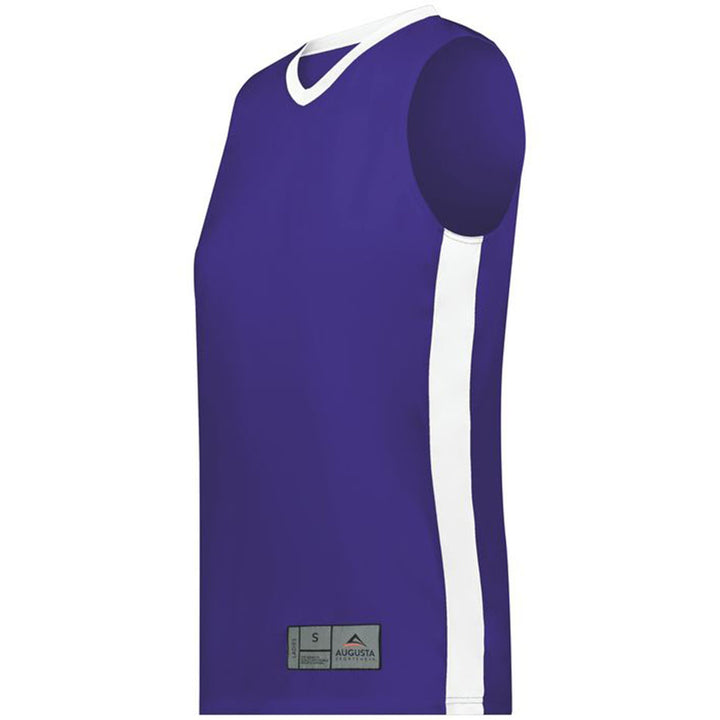 Augusta Sportswear - Women's Match-Up Basketball Jersey - 6888