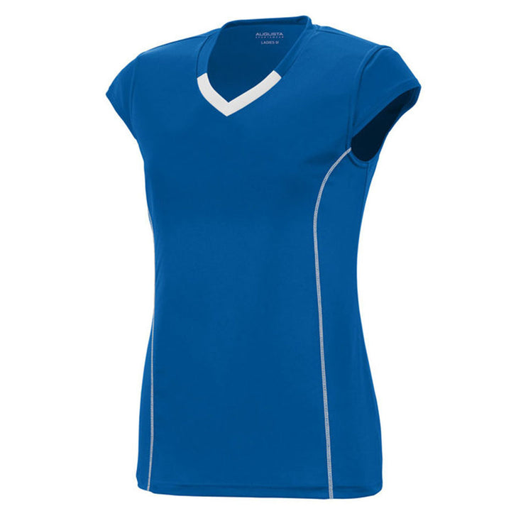 Augusta Sportswear - Girls' Blash Jersey - 1219