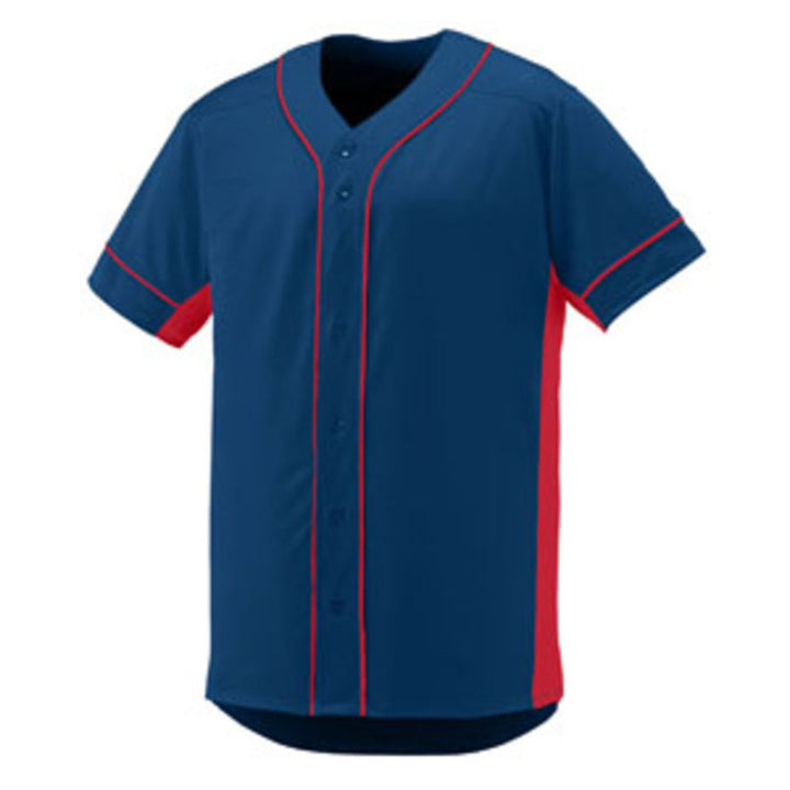 Augusta Sportswear - Slugger Jersey - 1660
