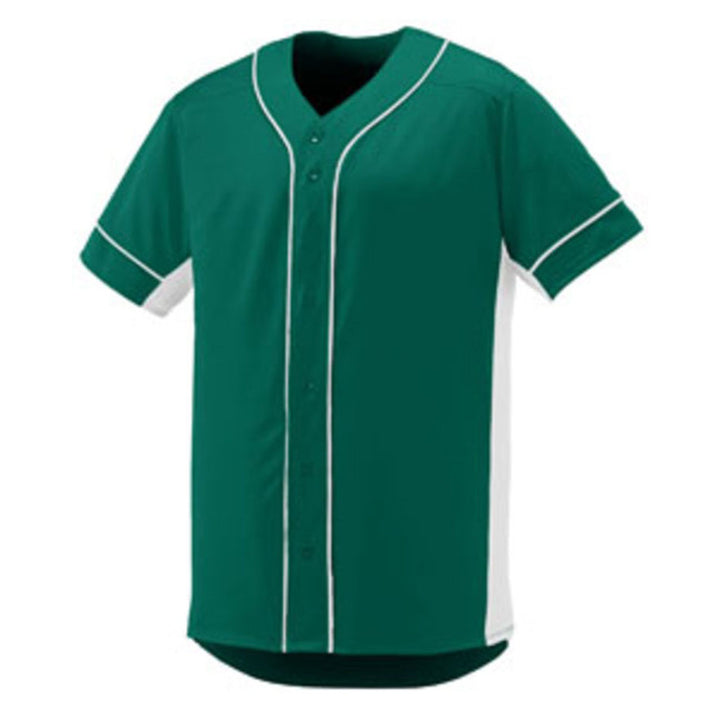 Augusta Sportswear - Slugger Jersey - 1660