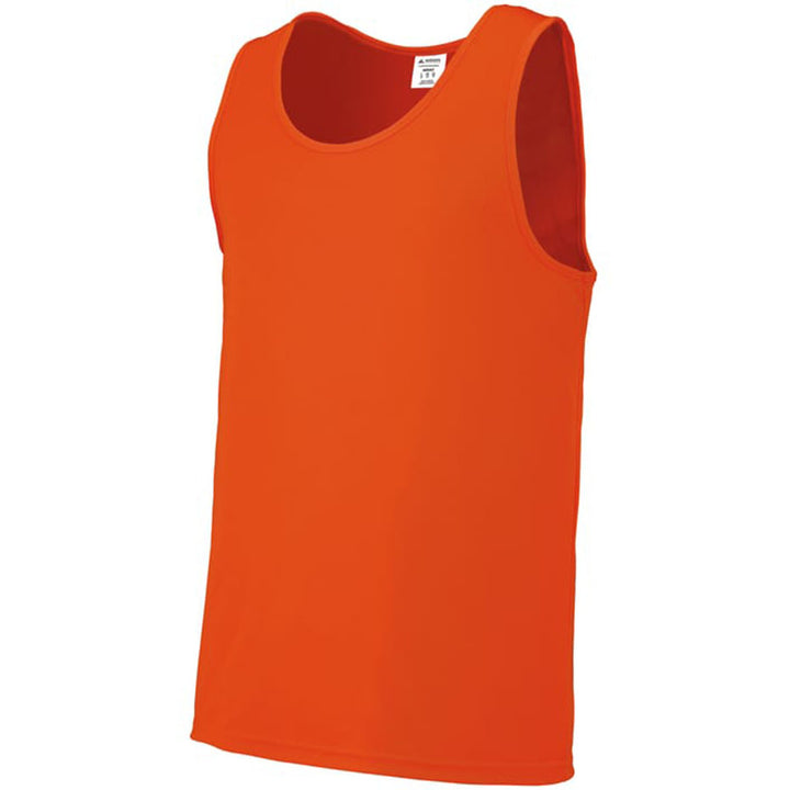 Augusta Sportswea Traini- 703ng Tank Top r -