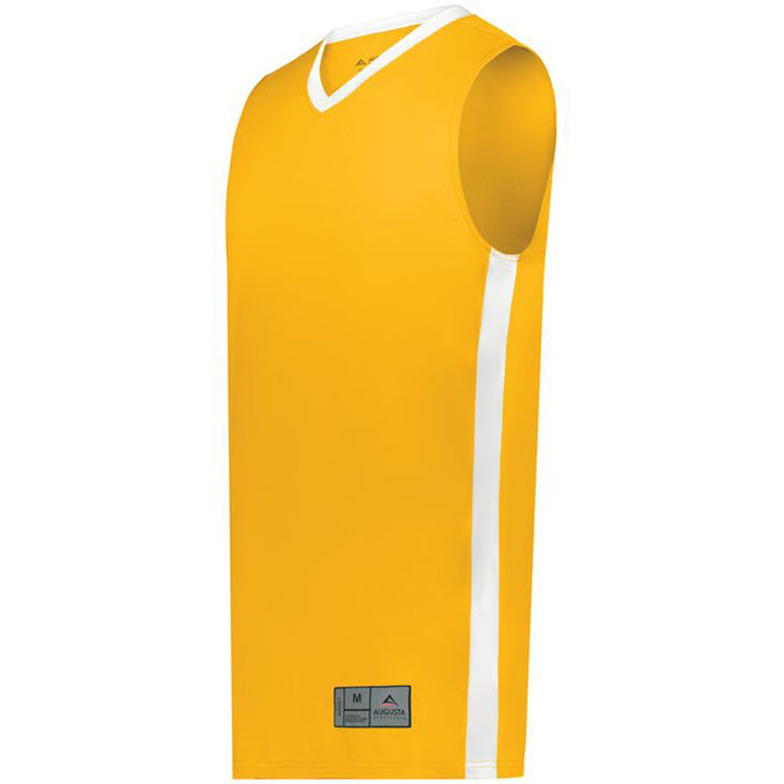 Augusta Sportswear - Match-Up Basketball Jersey - 6886