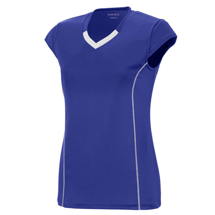 Augusta Sportswear - Girls' Blash Jersey - 1219