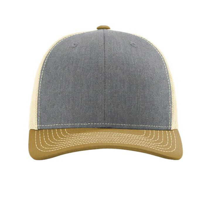 Richardson - Snapback Trucker Cap - 112