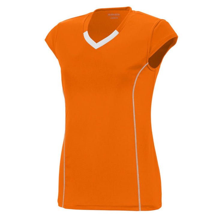 Augusta Sportswear - Girls' Blash Jersey - 1219