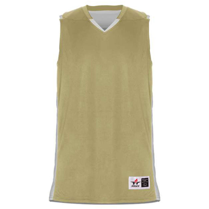 Alleson Athletic - Crossover Youth Reversible Jersey - 590RSPY
