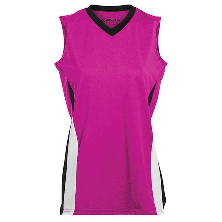Augusta Sportswear - Girls' Tornado Jersey - 1356