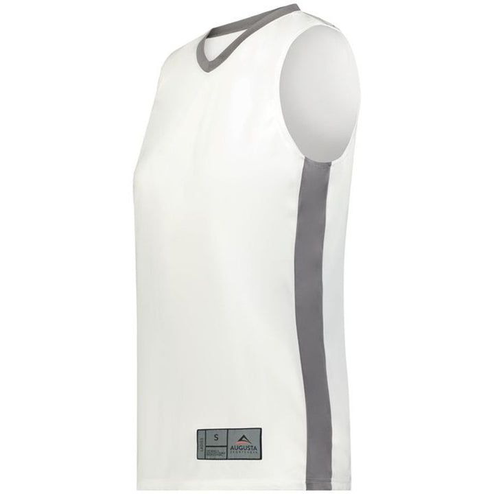 Augusta Sportswear - Women's Match-Up Basketball Jersey - 6888