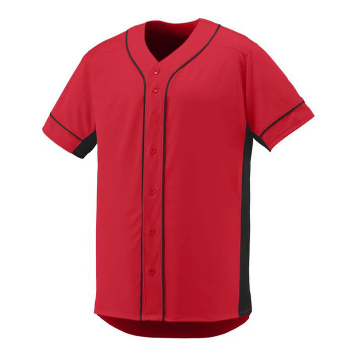 Augusta Sportswear - Slugger Jersey - 1660