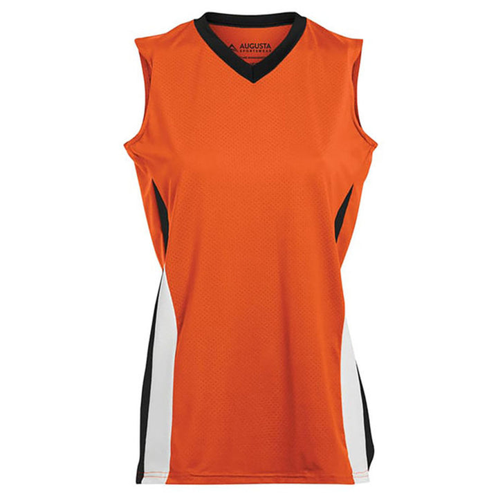 Augusta Sportswear - Girls' Tornado Jersey - 1356