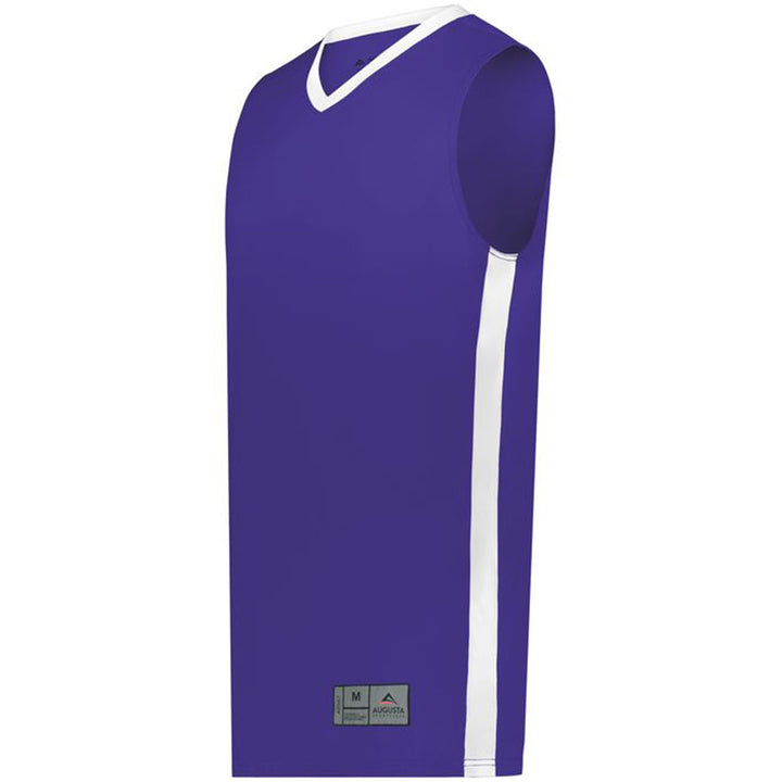 Augusta Sportswear - Match-Up Basketball Jersey - 6886