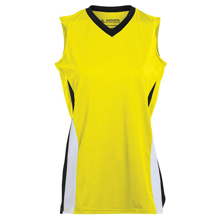 Augusta Sportswear - Girls' Tornado Jersey - 1356