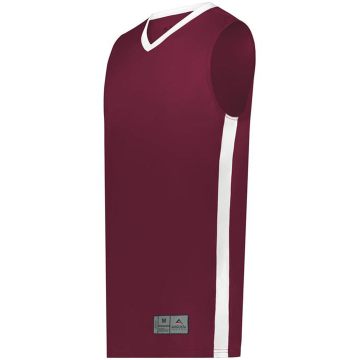 Augusta Sportswear - Match-Up Basketball Jersey - 6886