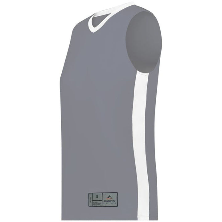 Augusta Sportswear - Women's Match-Up Basketball Jersey - 6888