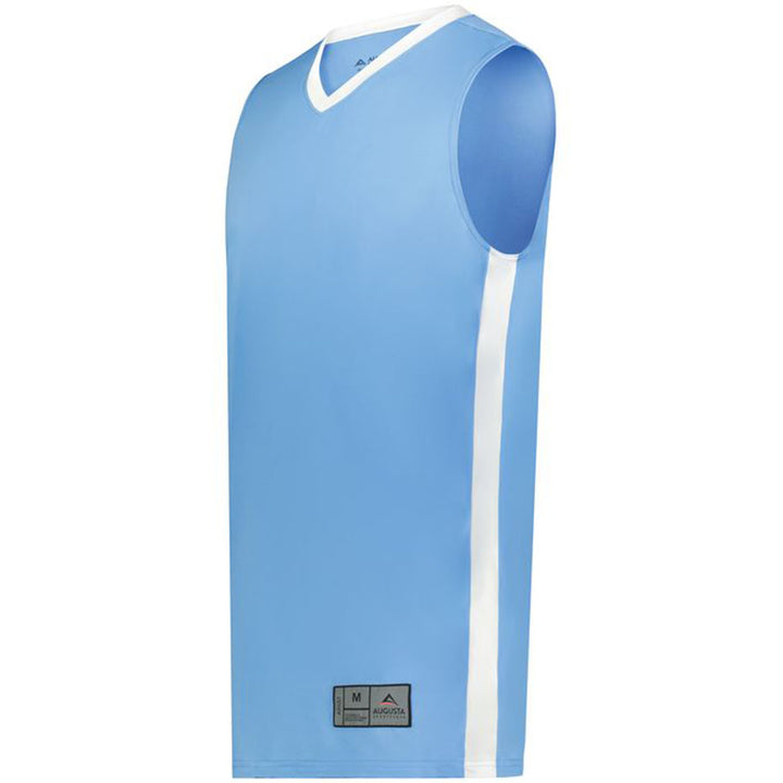 Augusta Sportswear - Match-Up Basketball Jersey - 6886