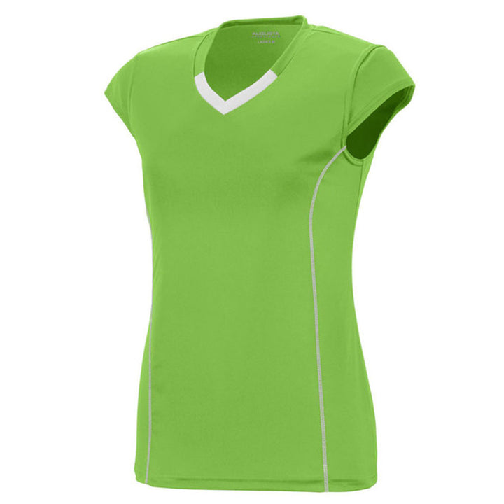 Augusta Sportswear - Girls' Blash Jersey - 1219