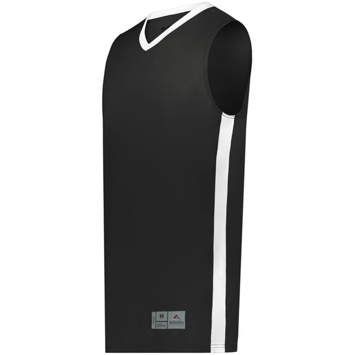 Augusta Sportswear - Match-Up Basketball Jersey - 6886