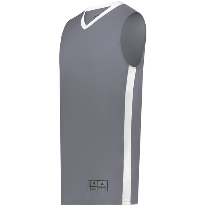Augusta Sportswear - Match-Up Basketball Jersey - 6886
