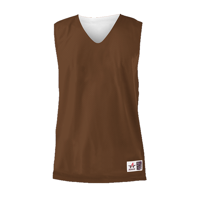 Alleson Athletic - Reversible Mesh Tank - 560R
