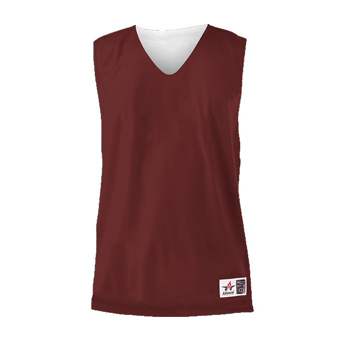 Alleson Athletic - Reversible Mesh Tank - 560R