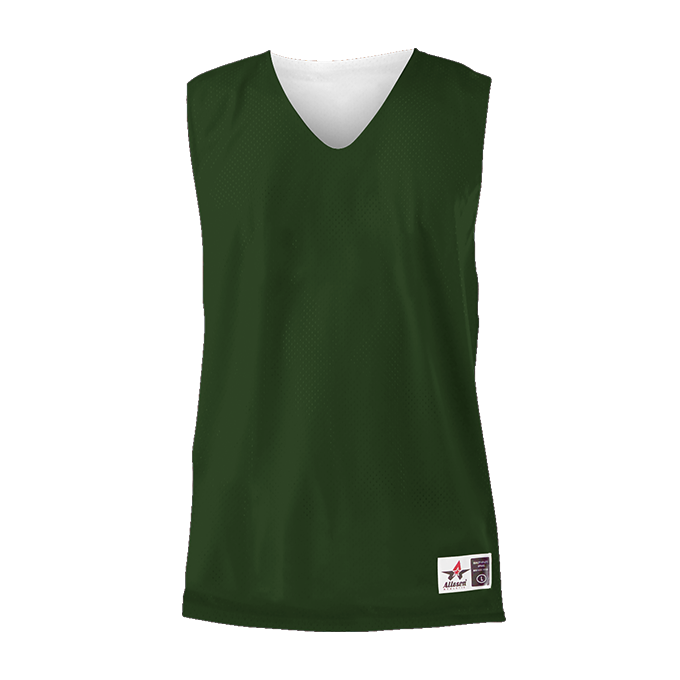 Alleson Athletic - Reversible Mesh Tank - 560R