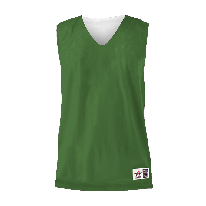 Alleson Athletic - Reversible Mesh Tank - 560R