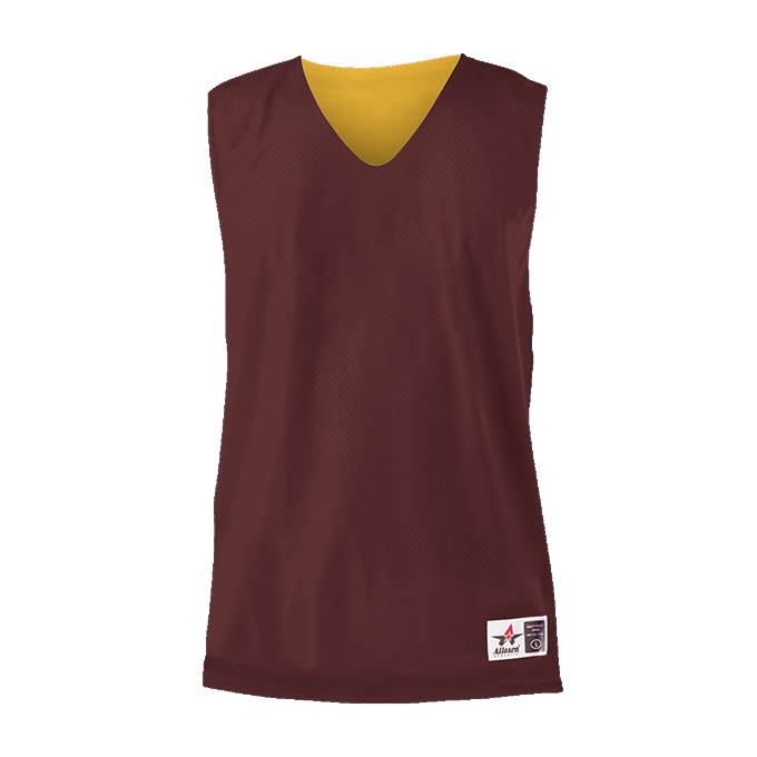 Alleson Athletic - Reversible Mesh Tank - 560R