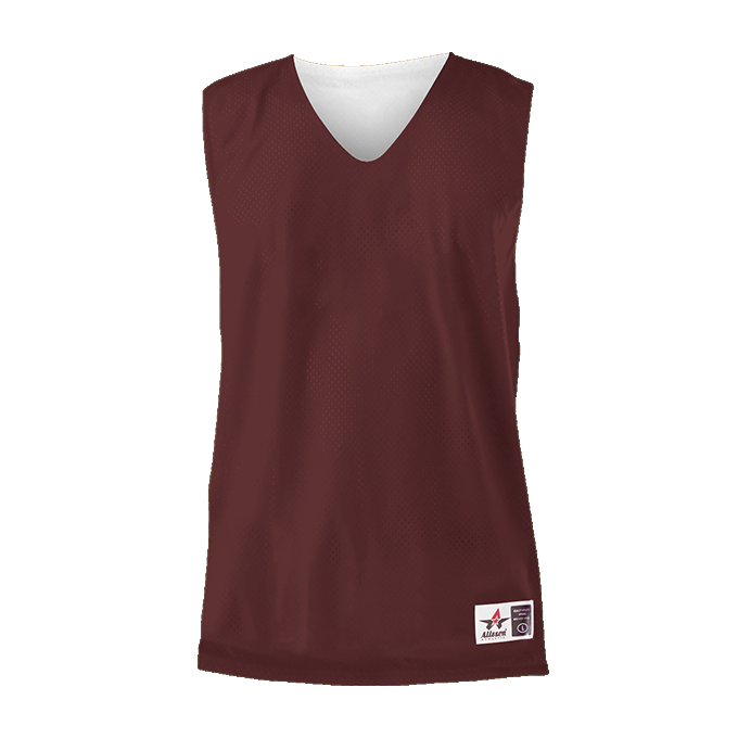 Alleson Athletic - Reversible Mesh Tank - 560R